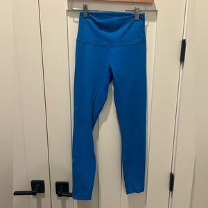 Lululemon Wunder Train 25”